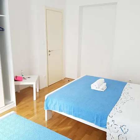 Anny Apartment *
