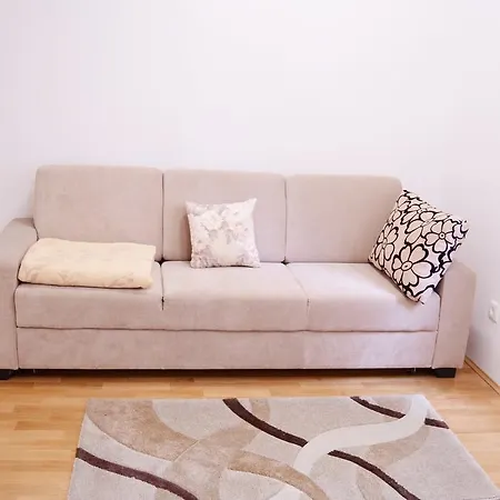 Apartment Anny *