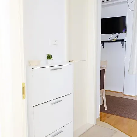 Apartment Anny *