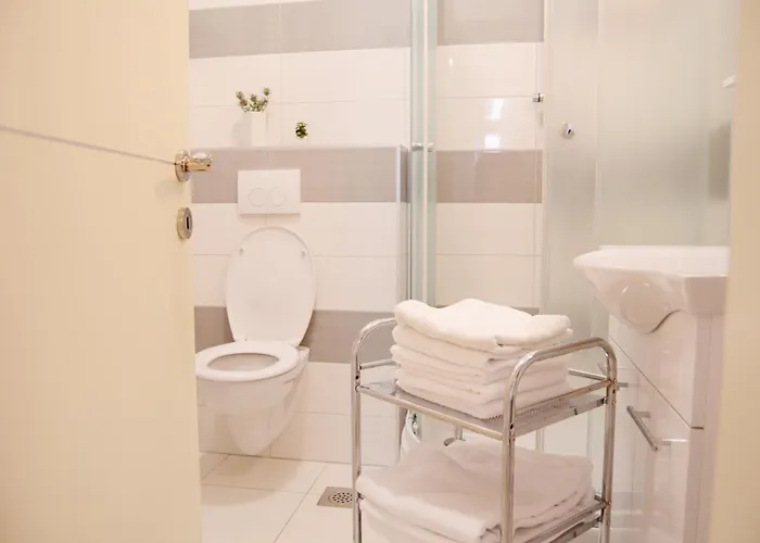 Anny Lägenhet Split