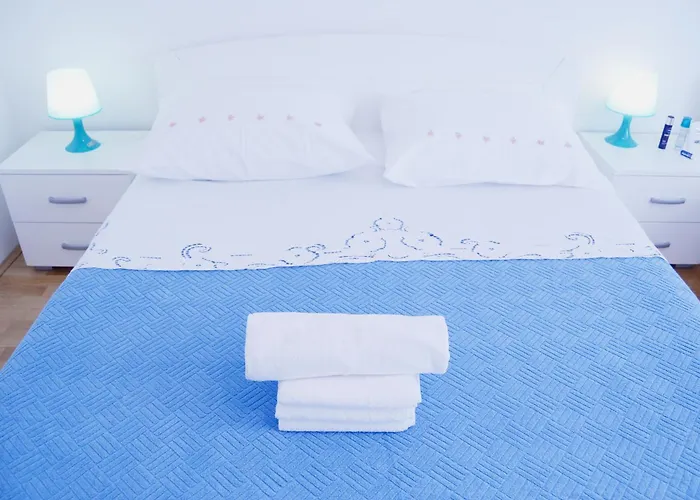 Anny Lägenhet Split