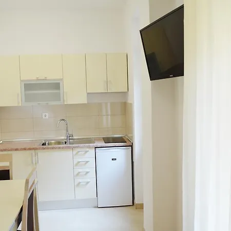 Appartement Anny