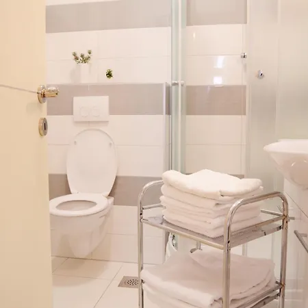 Anny Appartement Split