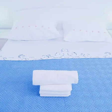 Anny Appartement Split